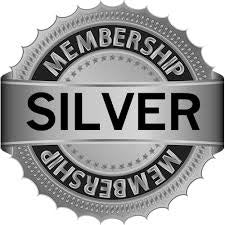 Silver Membership