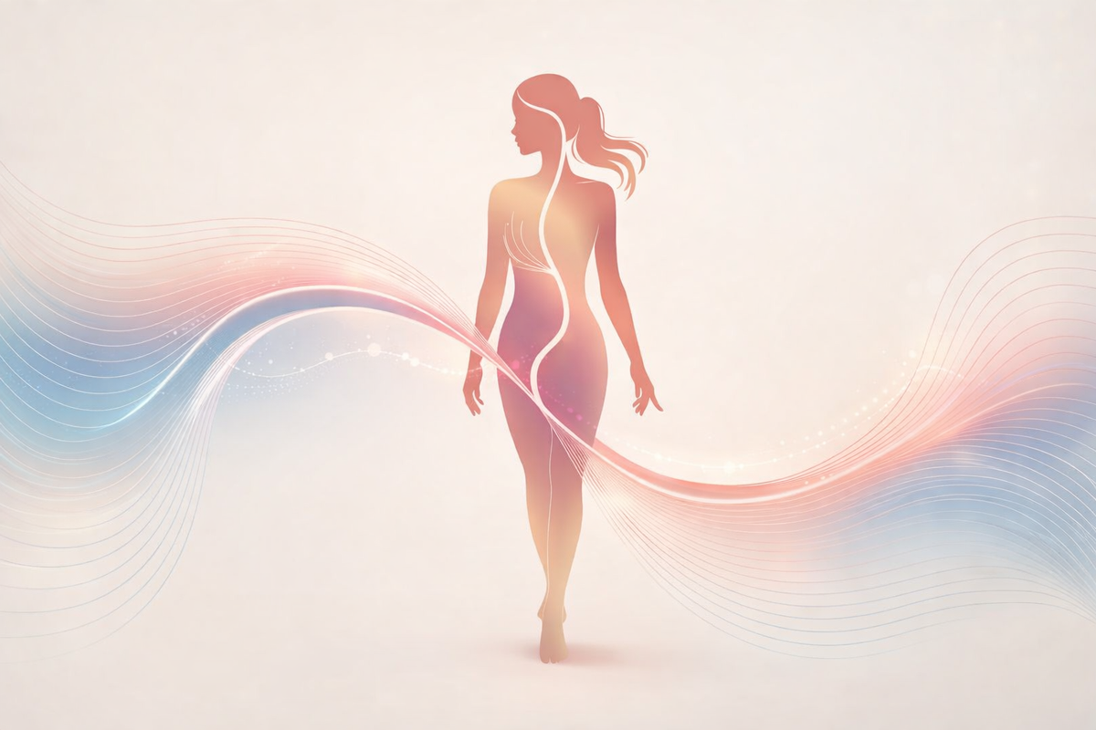 Early Diabetes Detection in Women Understanding the 1-Hour Glucose Test and Hidden Risk Pathways