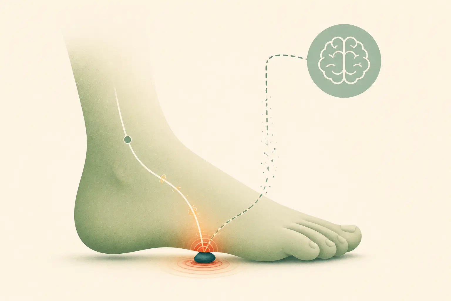 Diabetic Foot Exam for Women with Diabetes