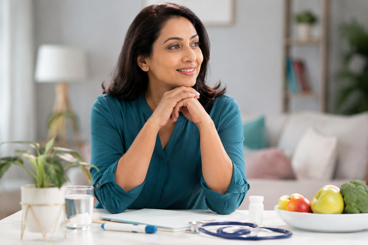 GLP-1 Medications for Women: Benefits, Side Effects, Costs and What to Expect