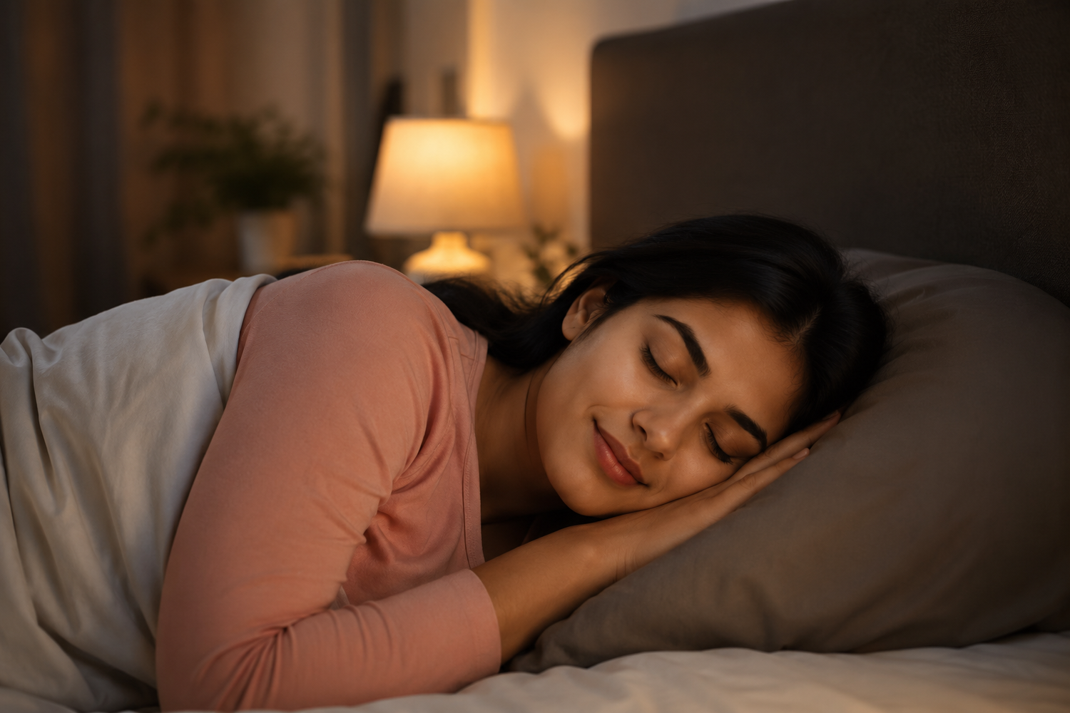 Does Poor Sleep Make PMOS (PCOS) Worse?