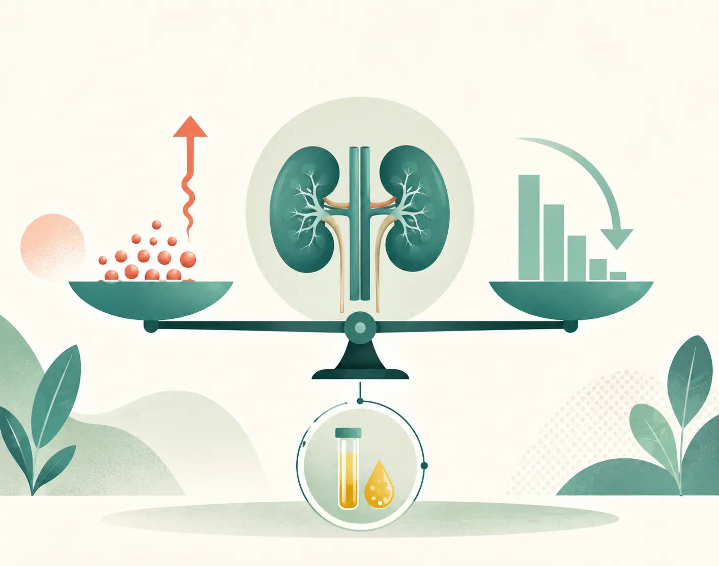 What Your Kidney Numbers Really Mean