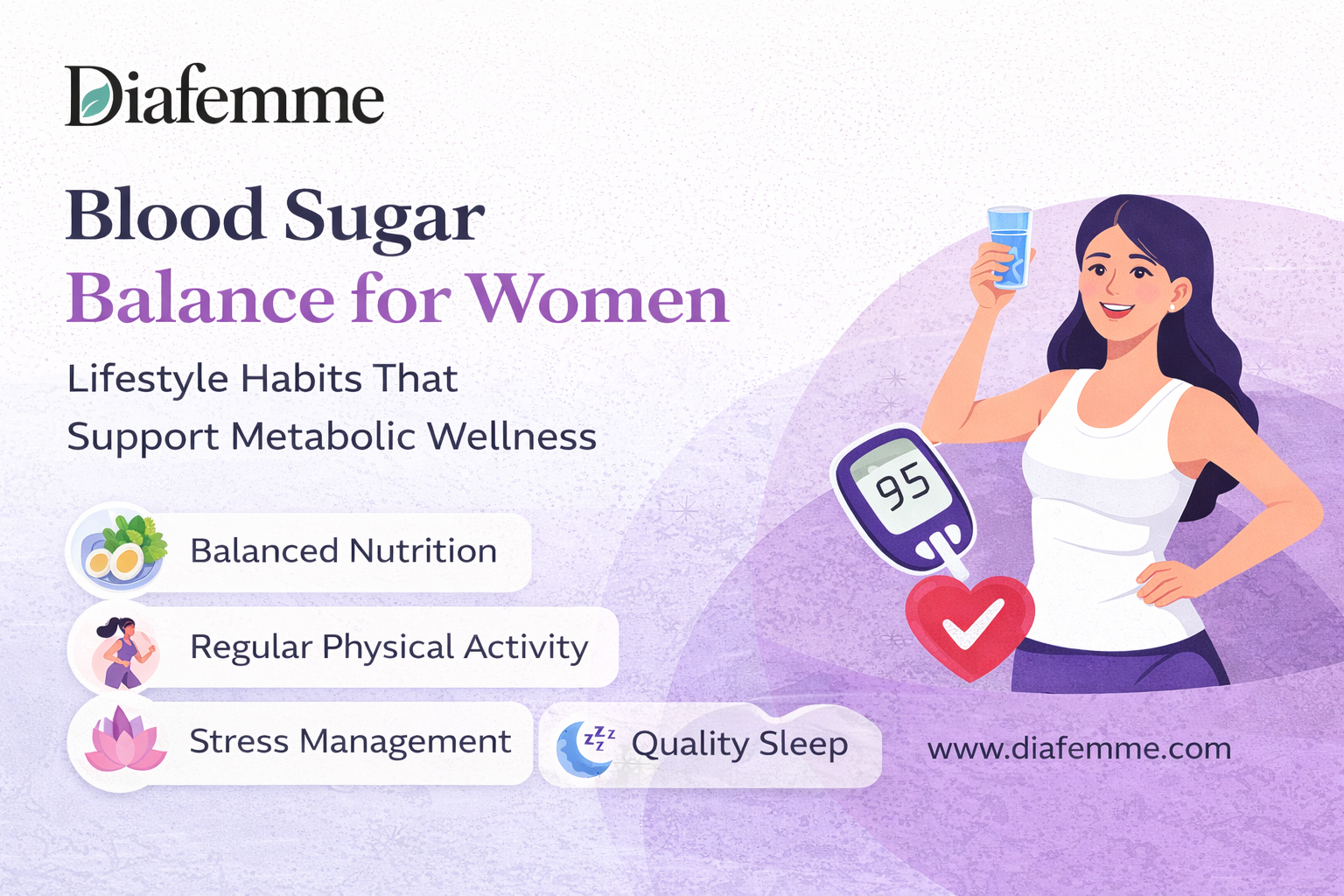 7 Morning Habits That May Help Support Healthy Blood Sugar Levels