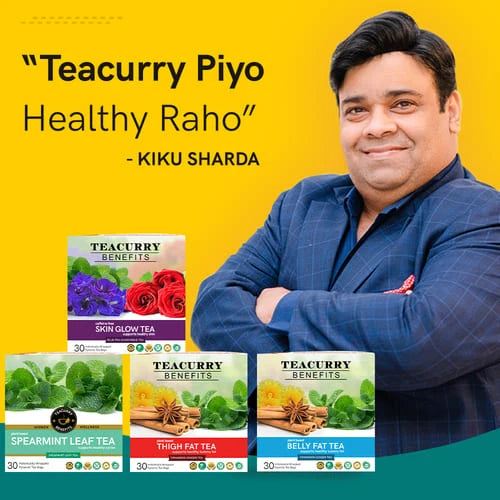 Diabetes Support Tea – Herbal Balance Tea for Everyday Blood Sugar Wellness
