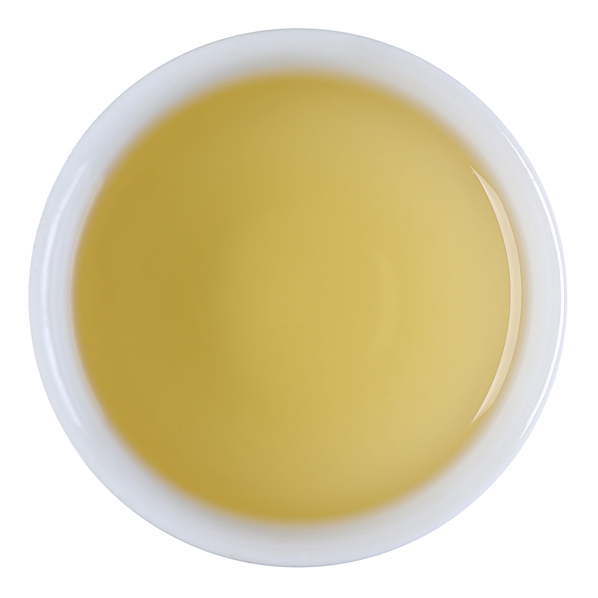Lavender Green Tea