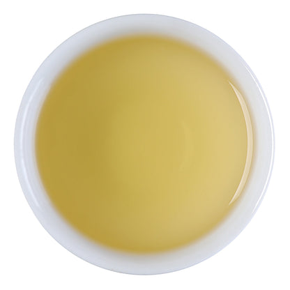 Lavender Green Tea