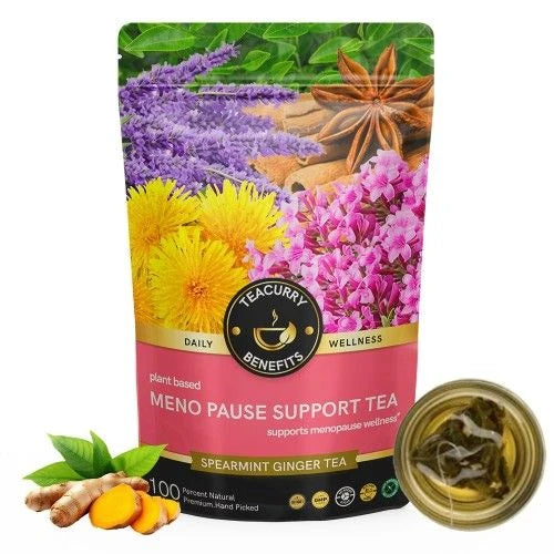 Menopause Support Tea