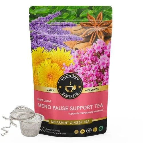 Menopause Support Tea