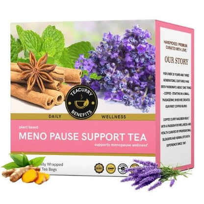 Menopause Support Tea
