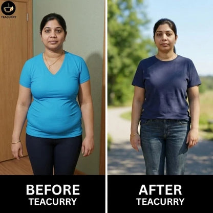 PCOS Support Tea – Herbal Wellness Blend for Hormonal Balance