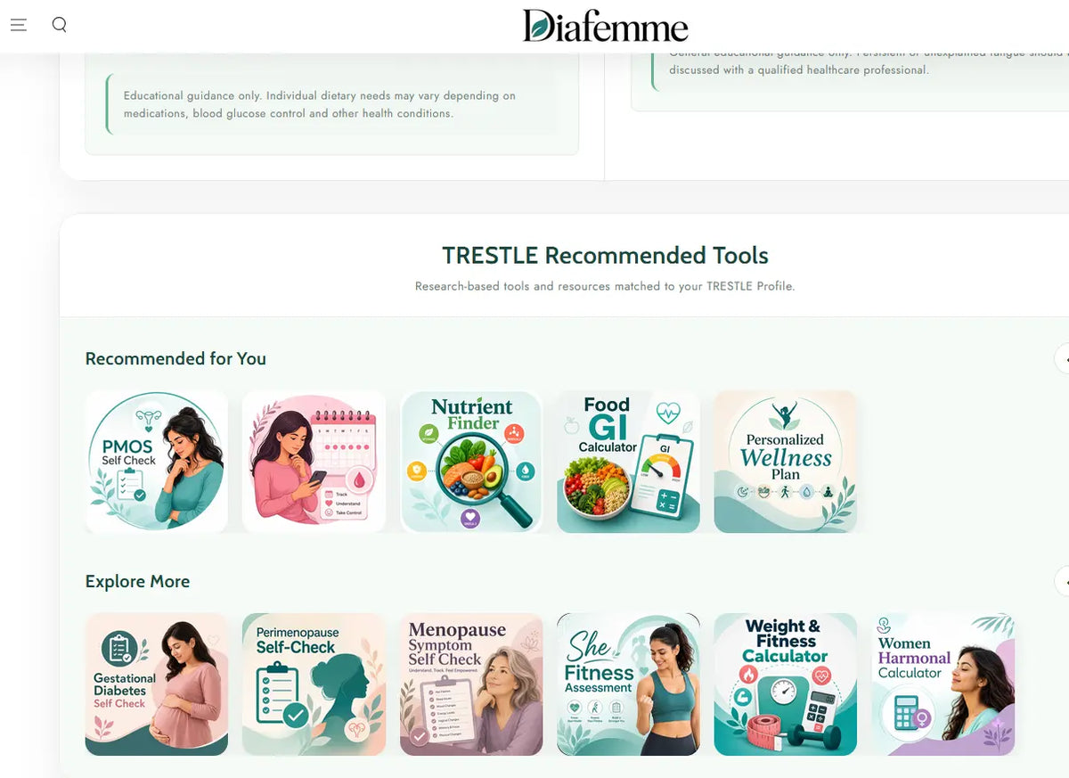 TRESTLE Research Hub