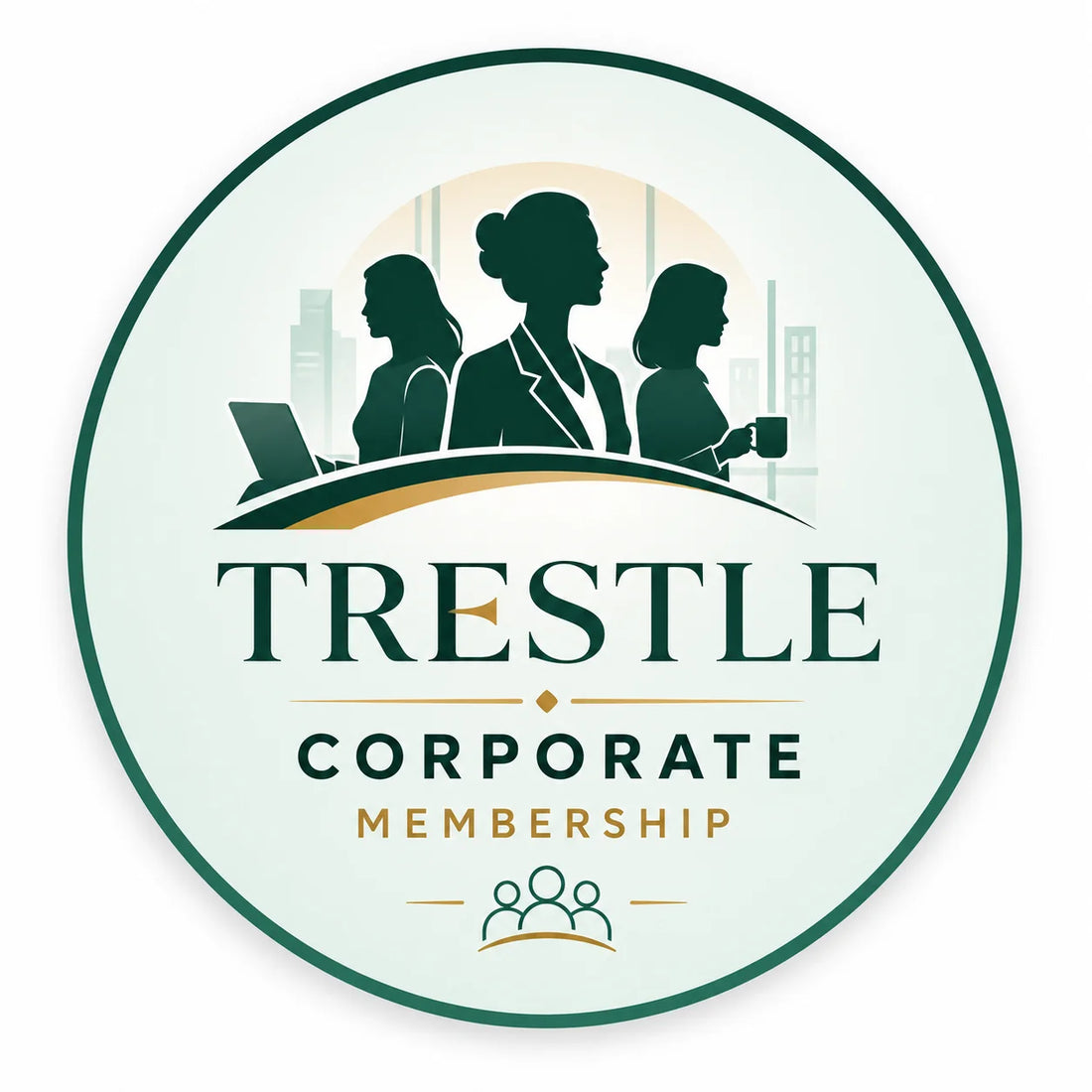 TRESTLE Corporate Membership