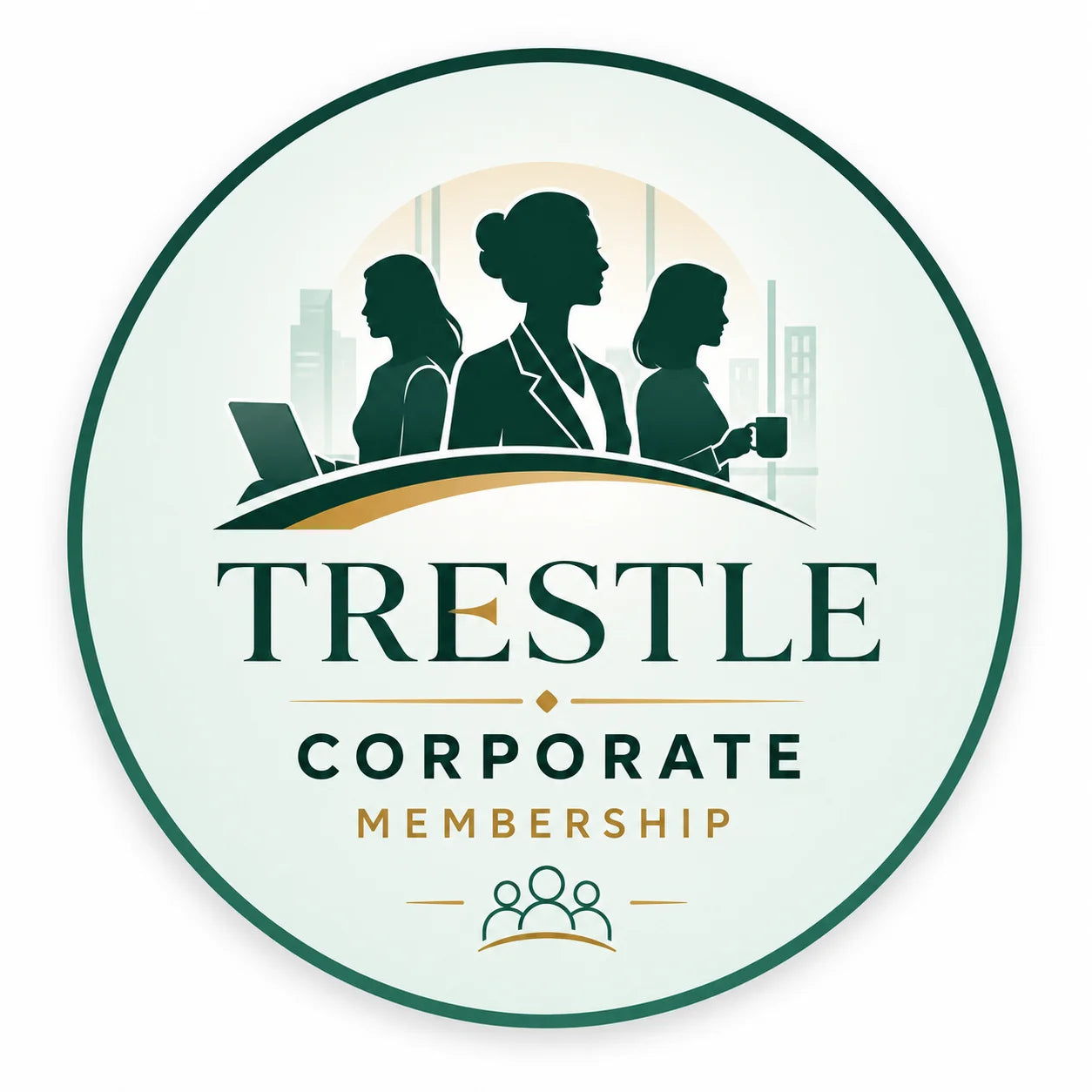 TRESTLE Corporate Membership