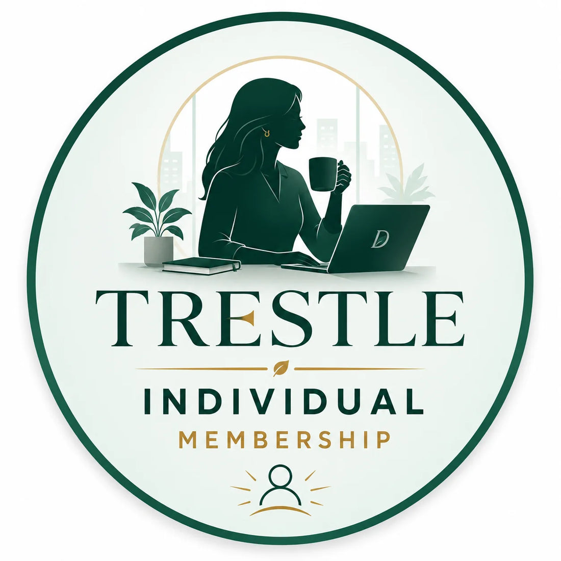 TRESTLE Individual Membership