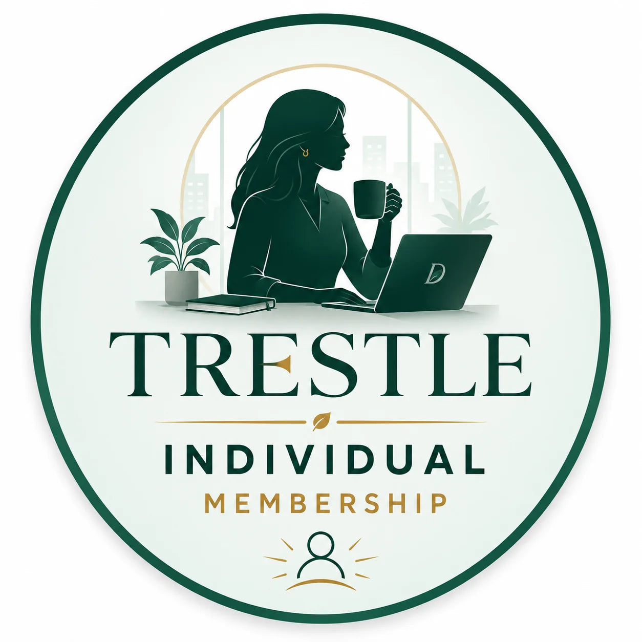 TRESTLE Individual Membership