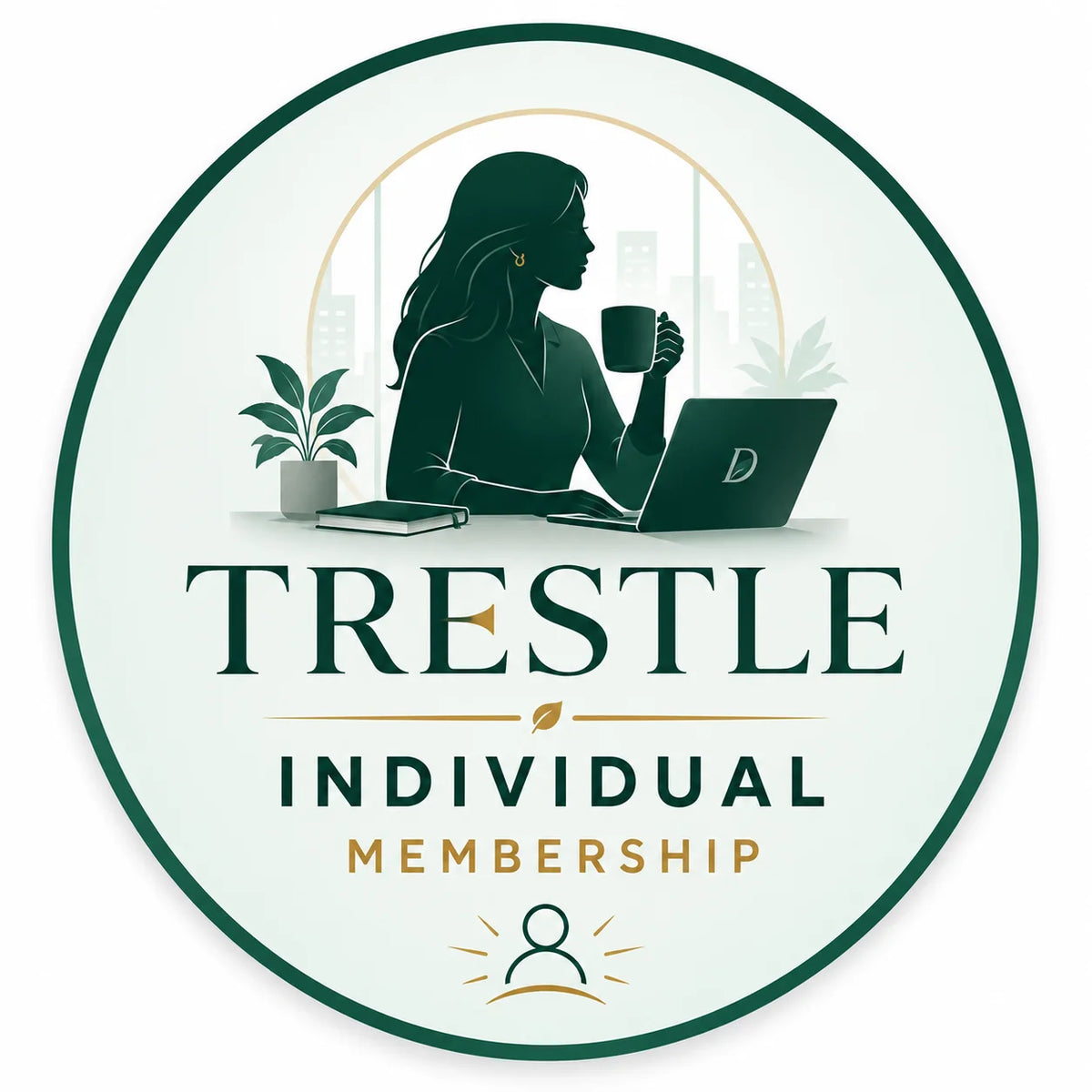 TRESTLE Individual Membership