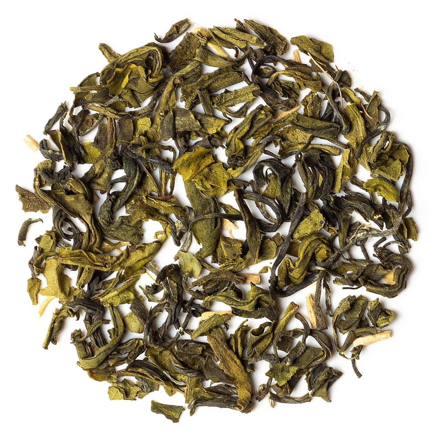 (Buy 1 Get 1) Ashwagandha Green Tea