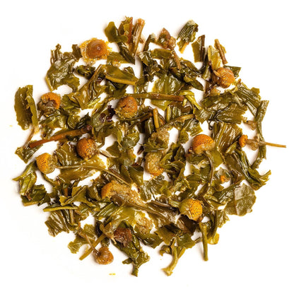 Chamomile Green Tea