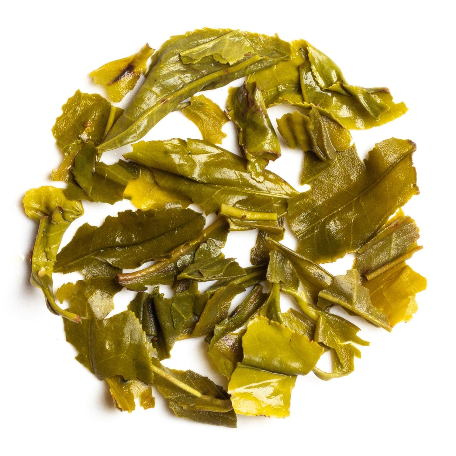 Ashwagandha Green Tea